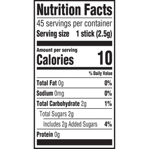 Wrigley'S Doublemint Bulk Chewing Gum, Value Pack - 15 Count (3 Pack - Total of 45 Pieces)