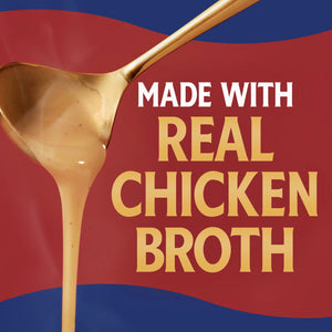 Heinz Homestyle Classic Chicken Gravy, 12 Oz Jar