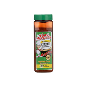 Tony Chachere'S, Seasoning, Original, Cajun, 32 Oz