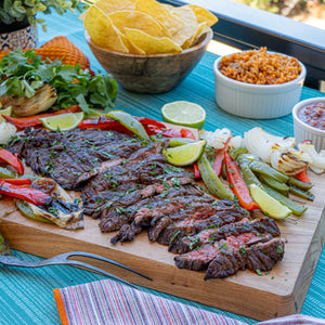 Spanglish Asadero Carne Asada Seasoning, 5.4Oz