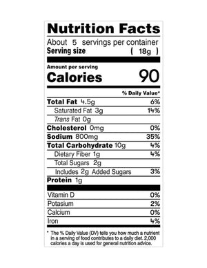 S & B Sauce Mix, Medium Hot 3.2 Oz