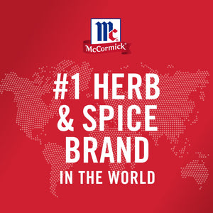 Mccormick Non-Gmo Kosher Pure Ground Black Pepper, 16 Oz Bottle