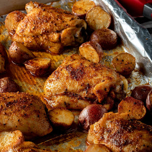 Mccormick PERFECT PINCH Gluten Free Rotisserie Chicken Seasoning, 5 Oz Bottle