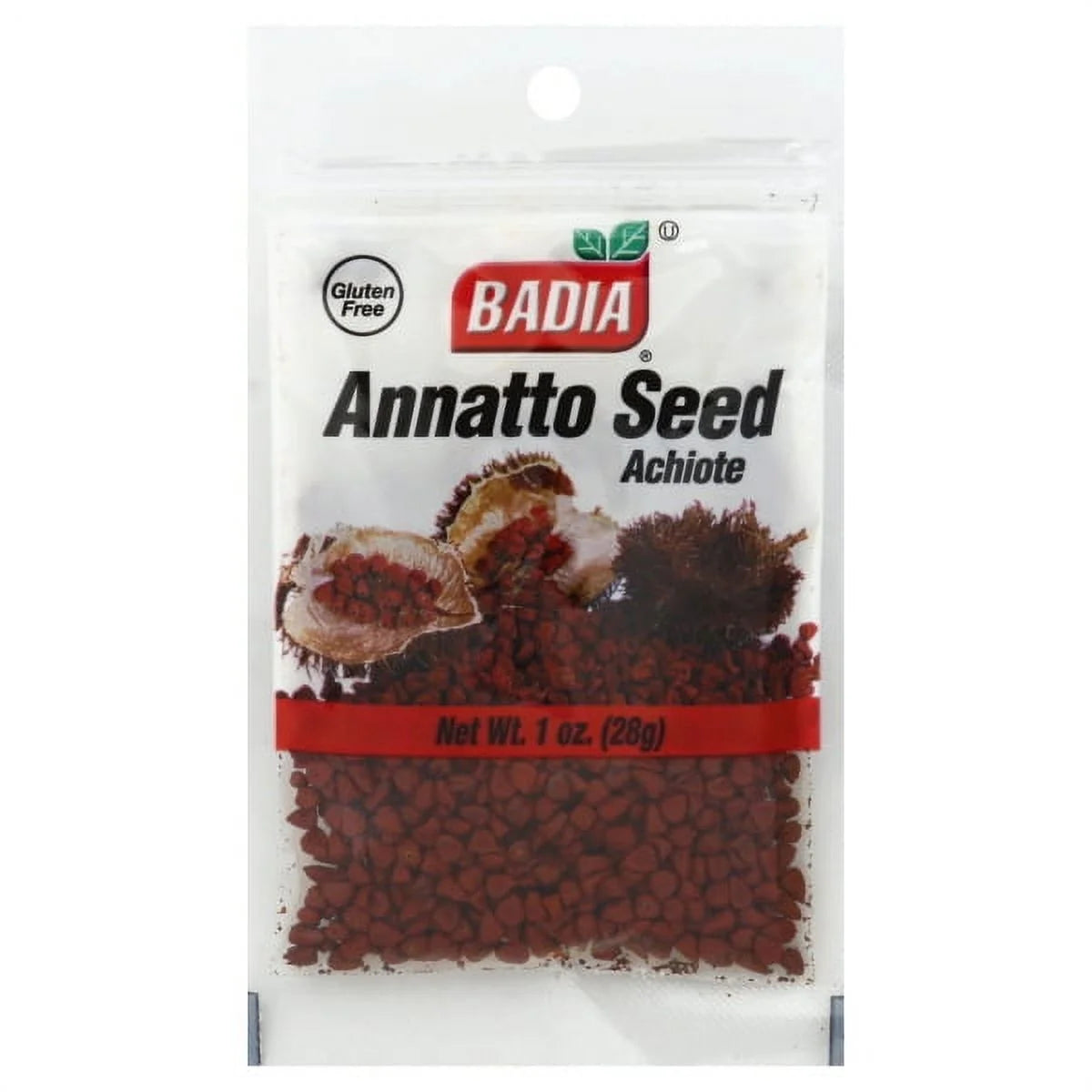 Badia Annatto Seed, Bottle