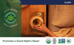Traditional Medicinals, Organic Nighty Night Extra, Tea Bags, 16 Ct