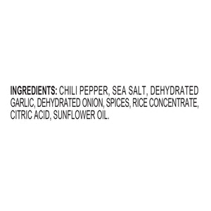 Spanglish Asadero Taco Seasoning, 4.5Oz