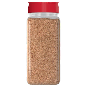 Mccormick Cinnamon Sugar, 10.5 Oz
