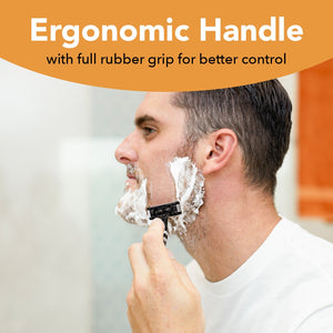 BIC Flex 5 Men'S 5-Blade Disposable Razor, Smooth Shave, 10 Count