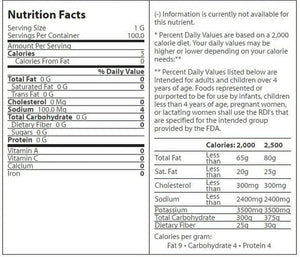 Goya Sazon Low Sodium Seasoning, Natural & Complete, 3.53 Oz