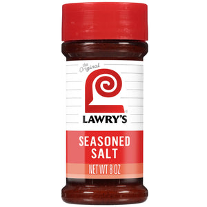 Lawry'S Kosher Seasoned Salt, 8 Oz Bottle