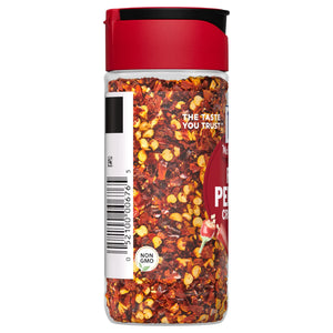Mccormick Non-Gmo Kosher Crushed Red Pepper, 1.500 Oz Bottle