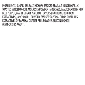 Yellowstone Smoky Bourbon, 5.6 Oz (Granules)