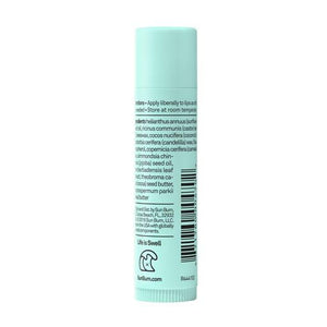 Sun Bum Cocobalm Wild Strawberry - Hydrating Lip Balm with Coconut Oil and Aloe Vera - 0.15 Oz Stick