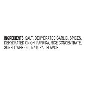 Kinder'S Steakhouse Potato Seasoning Blend with Cracked Pepper, Sea Salt, Garlic, and Herbs, 5.3 Oz