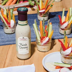 Stonewall Kitchen Ranch Dressing, 11 Fl Oz (330 Ml)