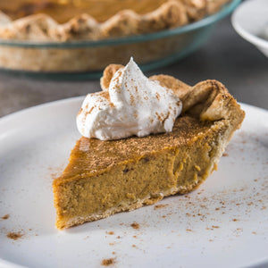 Mccormick Kosher Pumpkin Pie Spice, 1.120 Oz Bottle