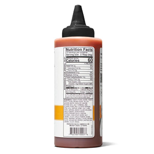 Kinder'S Honey Hot Barbecue Sauce, 15.5 Oz