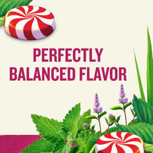 () Celestial Seasonings Peppermint Caffeine-Free Herbal Tea Bags (20 Count)