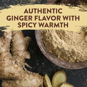 Spice Islands Ground Ginger, 1.9 Oz