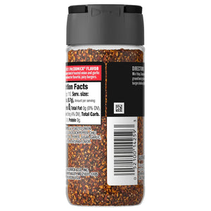 Mccormick Grill Mates Gluten Free Hamburger Seasoning, 2.75 Oz Bottle