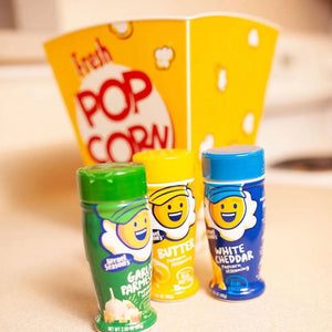 Kernel Season'S Butter Popcorn Seasoning, 2.85 Oz