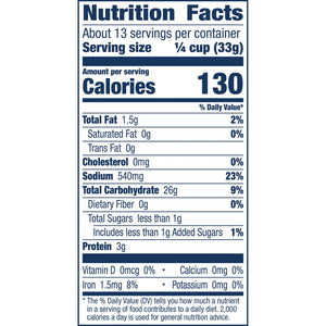 Progresso Bread Crumbs, Italian Style, Cooking Ingredient, 15 Oz