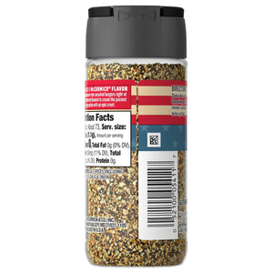 Mccormick Grill Mates Gluten Free Smash Burger Seasoning, 2.85 Oz Bottle