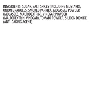Yellowstone Cowboy BBQ, 5.3Oz (Mixed Spices & Seasonings)