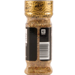Mccormick Grill Mates Gluten Free Garlic & Crushed Herbs Seasoning, 5.47 Oz Bottle