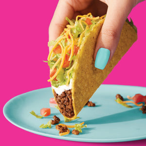 Taco Bell Original Taco Seasoning Mix, 1 Oz Packet