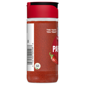 Mccormick Kosher Paprika, 2.12 Oz Bottle