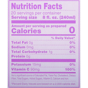 Bigelow I Love Lemon with Vitamin C Herbal Tea, 24 Count, 1.53 Oz
