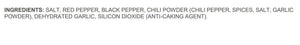 Tony Chachere’S, Seasoning, Cajun, More Spice, 7 Oz