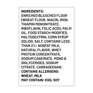 Pioneer Biscuit Gravy Mix, 2.75 Oz – Just Add Water for Rich, Creamy Gravy – Perfect for Biscuits, Breakfast, and More!