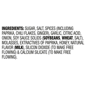 Simply Asia Bang Bang Seasoning, 3.12 Oz Bottle