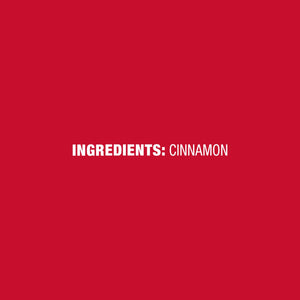Mccormick Kosher Ground Cinnamon, 4.12 Oz Bottle