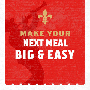 Zatarain'S Crawfish, Shrimp & Crab Boil, 3 Oz Box
