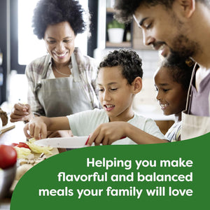Knorr Pasta Sides Creamy Garlic for Delicious Quick Pasta Side Dishes No Artificial Flavors, No Preservatives 4.4 Oz