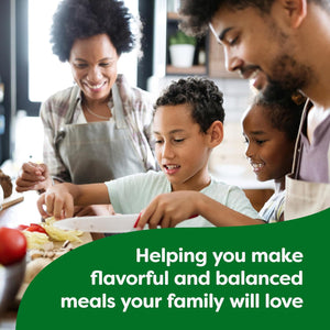 Knorr Pasta Sides Cheesy Cheddar Rotini for Delicious Quick Pasta Side Dishes No Artificial Flavors, No Preservatives, No Added MSG 4.3 Oz