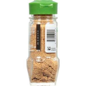 Mccormick Gourmet Organic Ground Coriander, 1.25 Oz Bottle