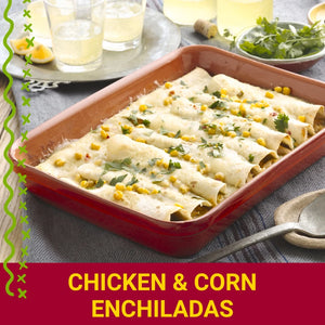 Old El Paso Mild Green Chile Enchilada Sauce, 1 Ct., 10 Oz.