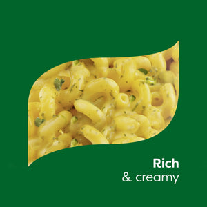 Knorr No Artificial Flavors Cheddar Broccoli Fusilli Pasta Sides, 4.3 Oz Regular Pouch