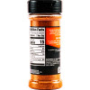 Mccormick GRILL MATES Gluten Free Sweet & Smoky Rub, 5.370 Oz Bottle