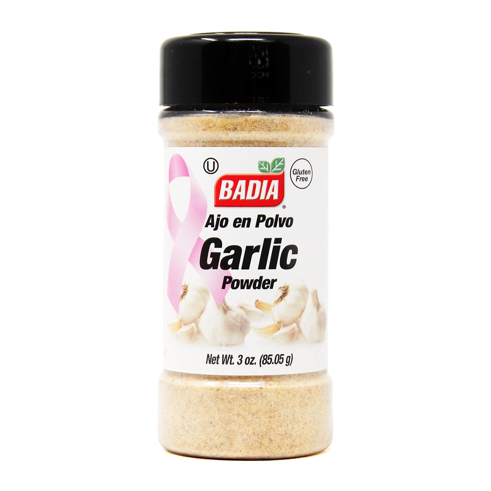 BD Garlic Powder