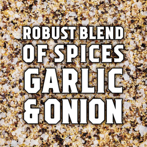 Mccormick Grill Mates Gluten Free Smash Burger Seasoning, 2.85 Oz Bottle