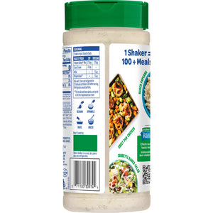 Hidden Valley Gluten Free, Keto-Friendly Original Ranch Salad Dressing & Seasoning Mix, 8 Oz