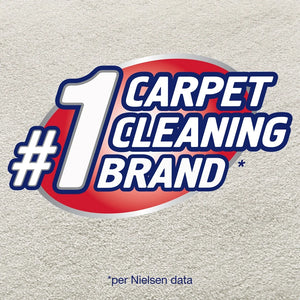 Resolve Pet Expert High Traffic Area, Carpet Foam, 22 Oz (Pack of 2)