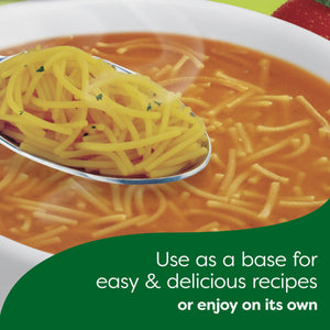 Knorr Sopa Tomato Based Pasta Soup Mix, 3.5 Oz Pouch