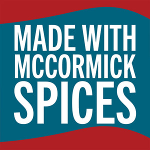Mccormick Sloppy Joes Seasoning Mix, 1.31 Oz Envelope