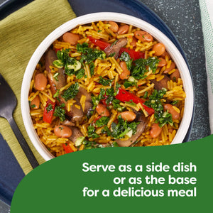 Knorr Fiesta Side Dish Mexican Rice 5.4 Oz